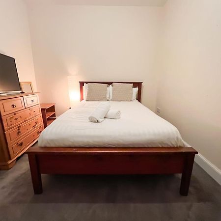 Charming 2Bed Apartment In The Heart Of エディンバラ エクステリア 写真