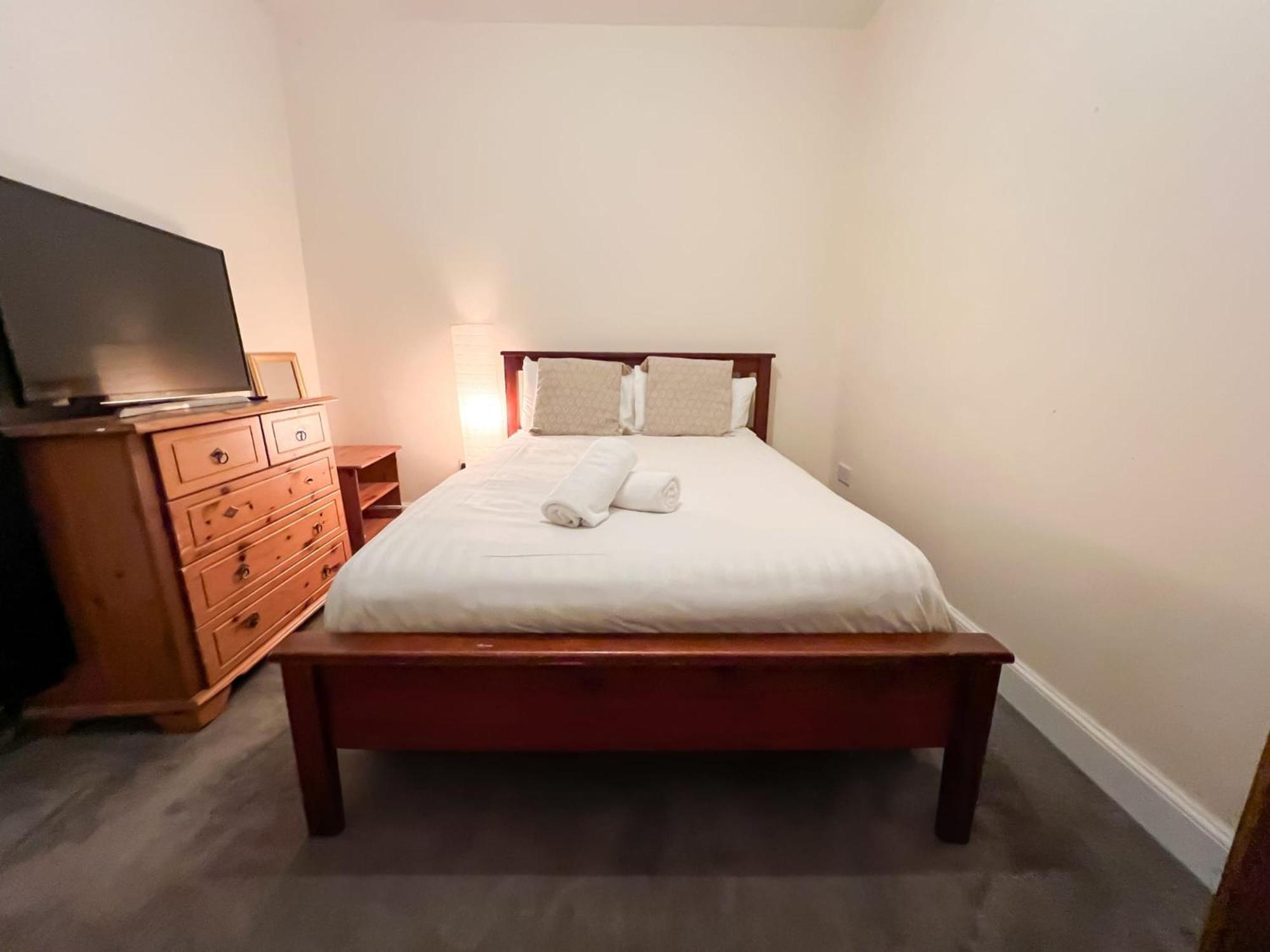 Charming 2Bed Apartment In The Heart Of エディンバラ エクステリア 写真