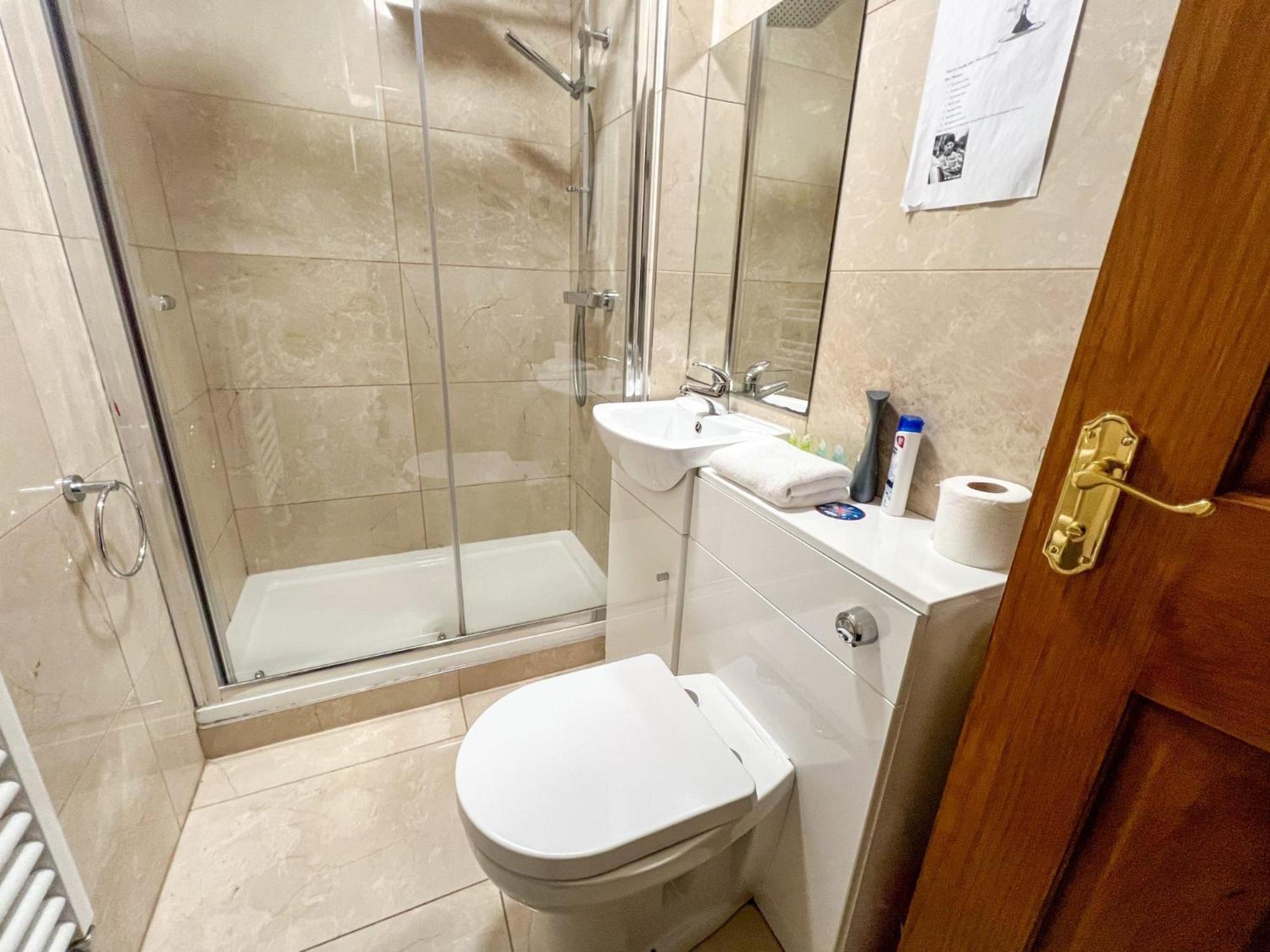 Charming 2Bed Apartment In The Heart Of エディンバラ エクステリア 写真