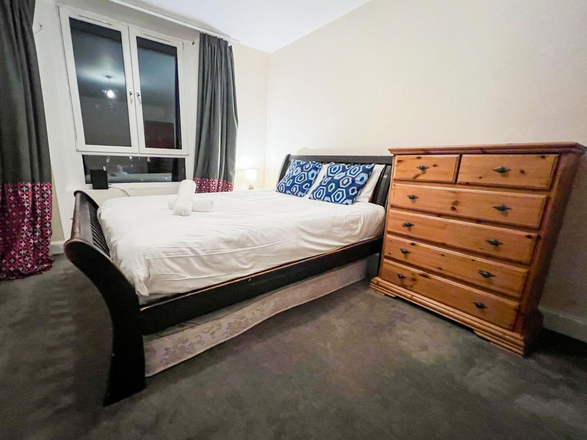 Charming 2Bed Apartment In The Heart Of エディンバラ エクステリア 写真